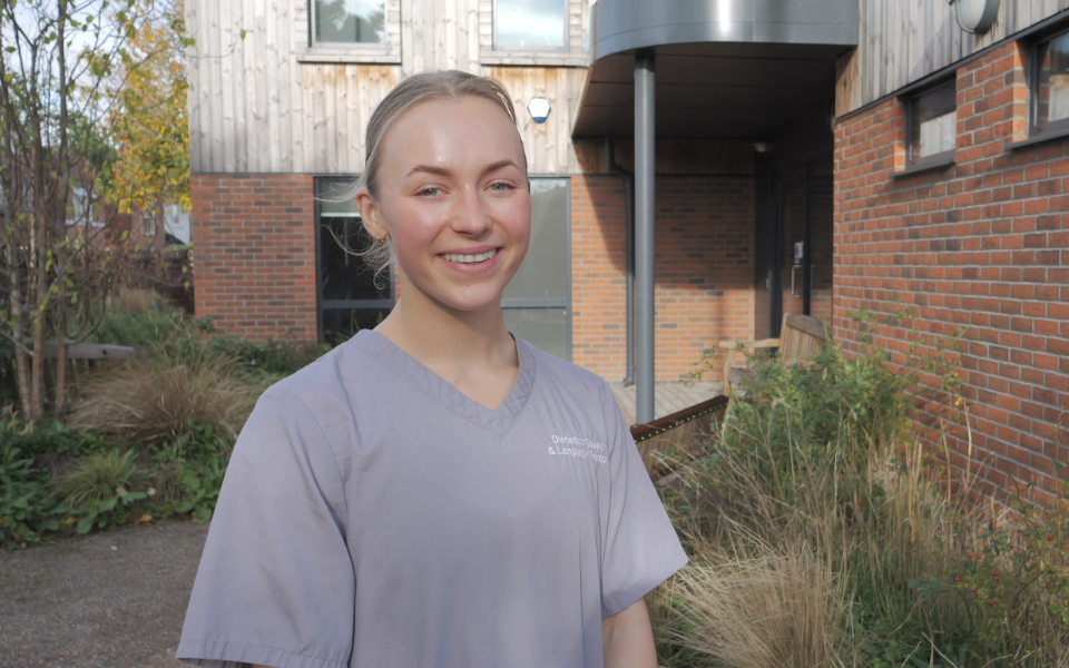 Supporting Newly Qualified Professionals: The Impact of Preceptorship at UHS – Goda’s Story