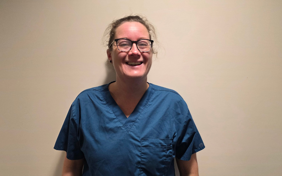 From Childhood Dream to NHS Specialist: Lizzi’s Journey in Pharmacy