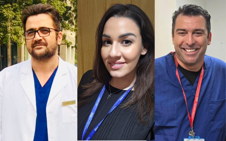 Careers in Medicine: UHS Doctors Share Their Journeys, Insights and Advice