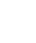 A black and white icon depicting a shield with a thick border and a central white cross, symbolizing health, safety, or medical protection.